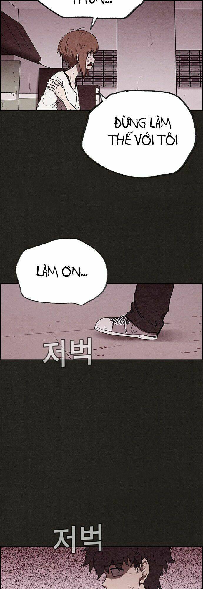 quái vật tại chung cư xanh chapter 64 23