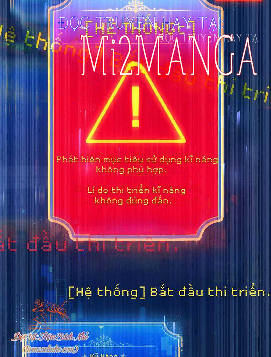 cách sống sót khi đã max level chapter 4.1 8