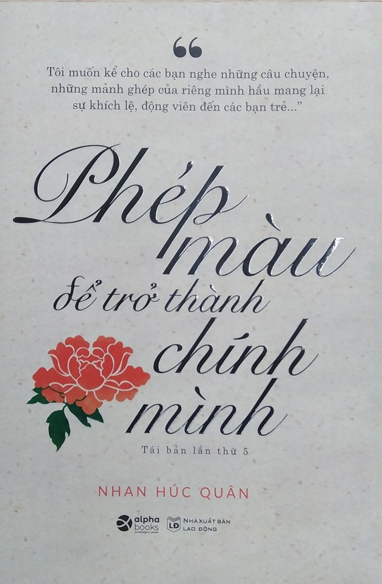 Bộ: Phép Màu Để Vượt Lên Chính Mình + Phép Màu Để Trở Thành Chính Mình (Tái Bản Lần Thứ 5 - 2020)