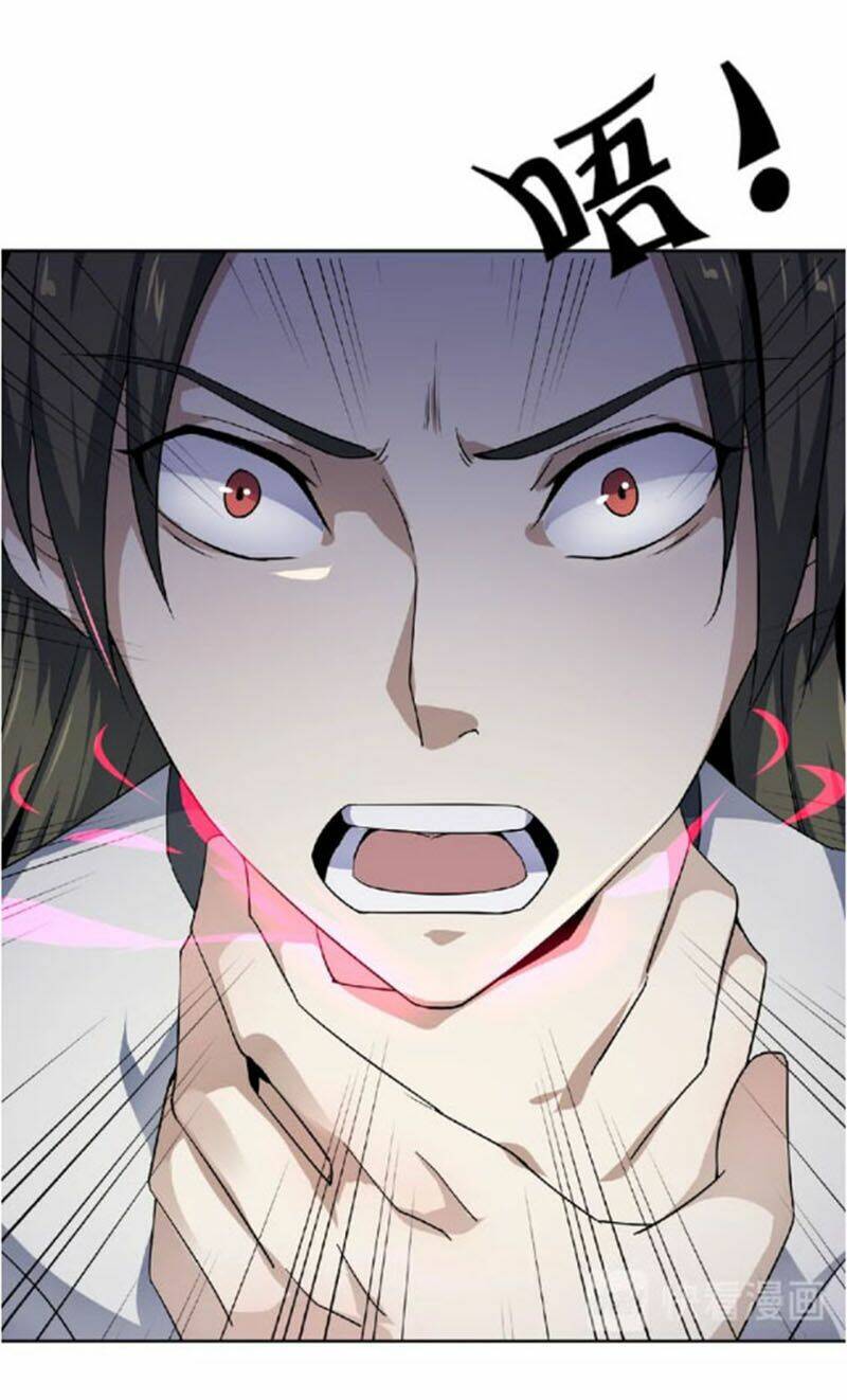 nghịch thiên đại thần chapter 49.5 2