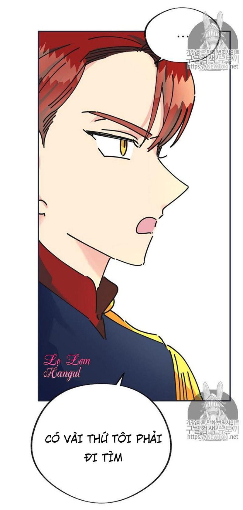 ác nữ tiểu thư chapter 15 64