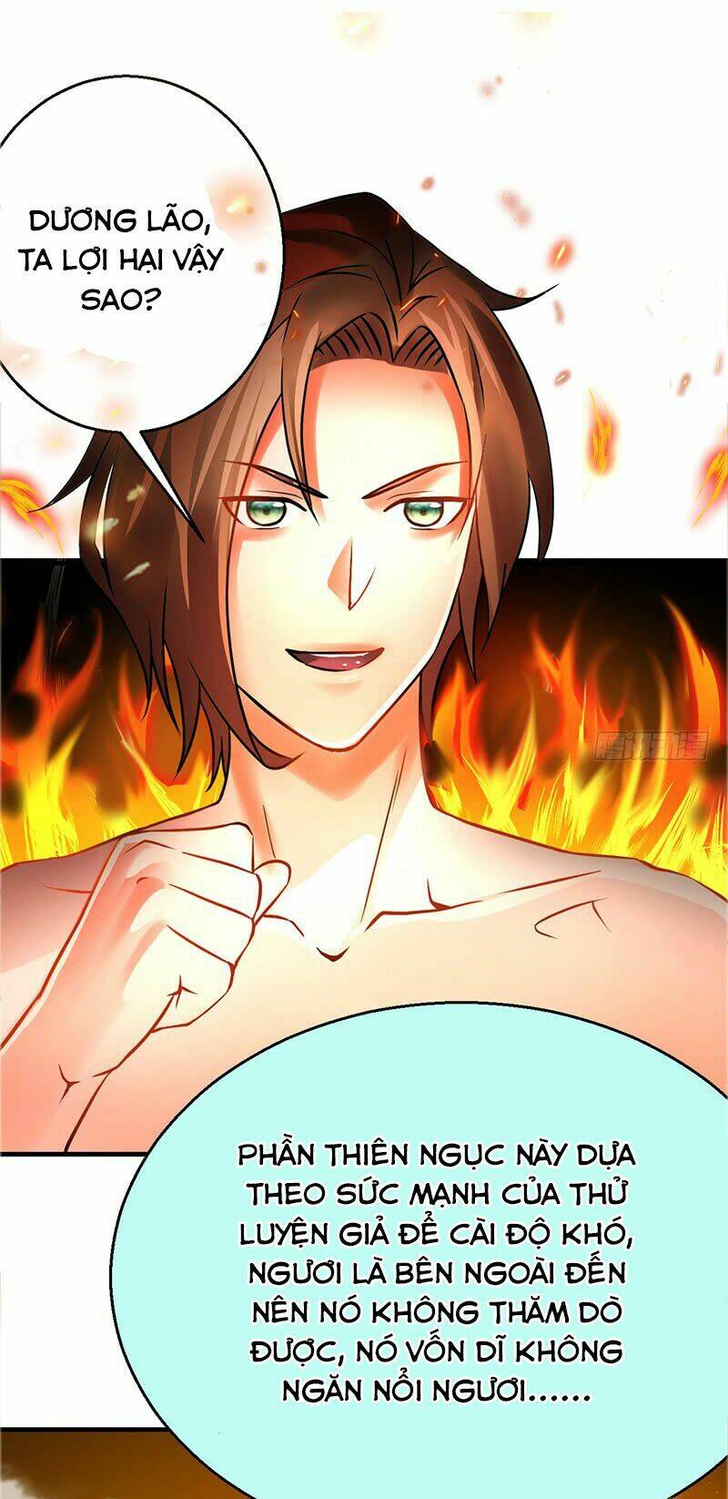 thiên hạ kiếp chapter 1 104