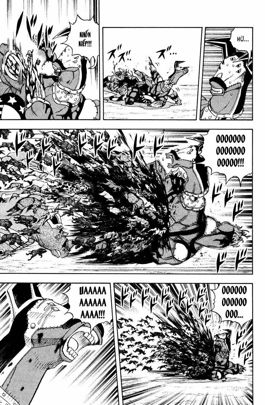 doubutsu no kuni chapter 35 4