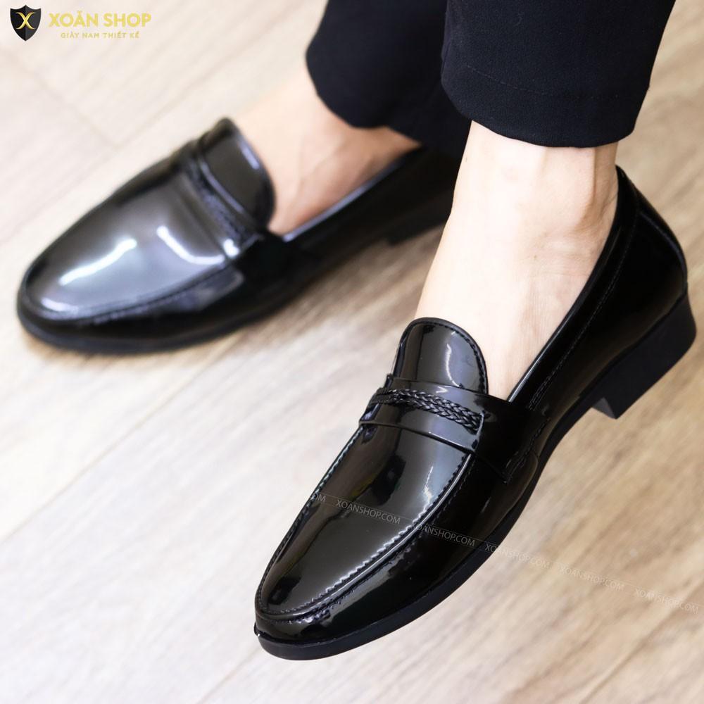 Giày tây nam cao cấp - L159