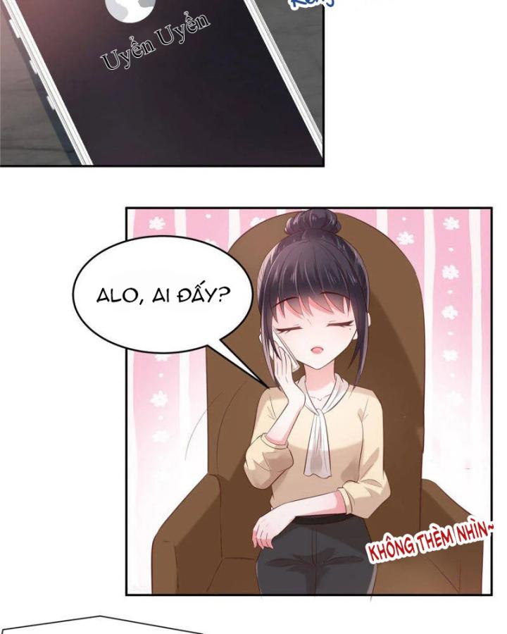 tái sinh tương ngộ chapter 76 7