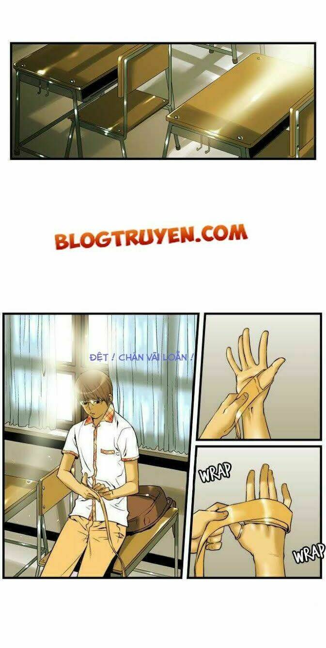 green boy chapter 11 11