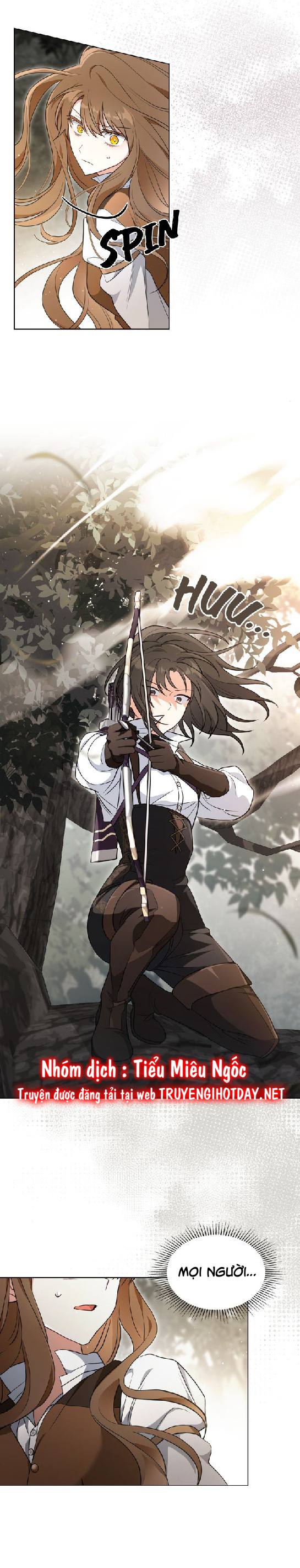 yêu cô công chúa sắp chết chapter 55 8