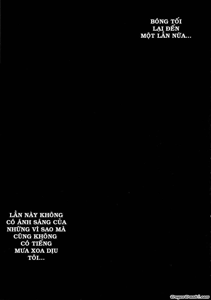 itoshi no kana chapter 8 32