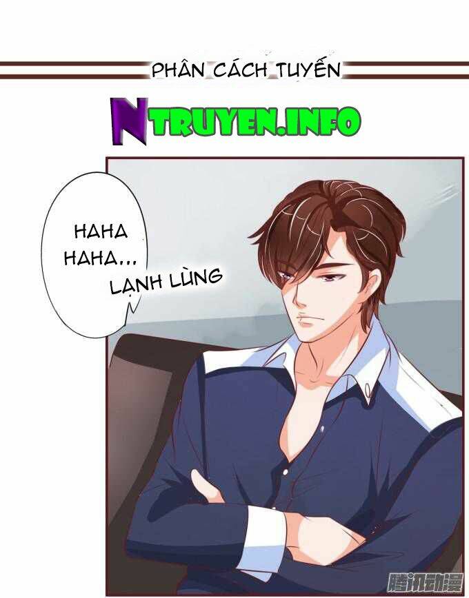 vương tước tư hữu bảo bối chapter 24 4