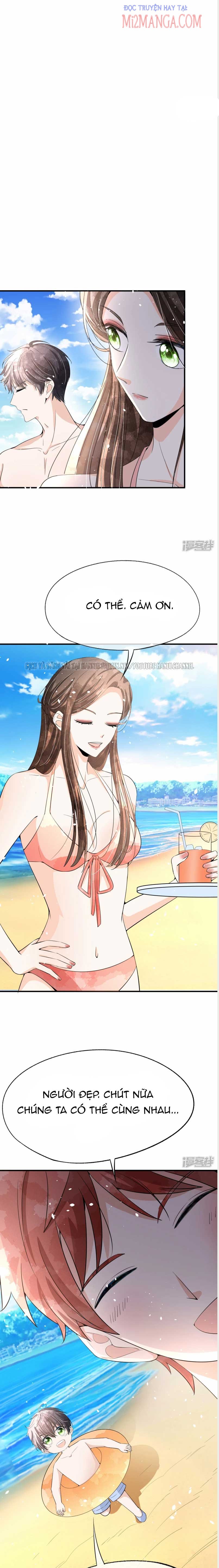 cô vợ hợp đồng lạnh lùng không dễ đụng đâu chapter 171.2 2