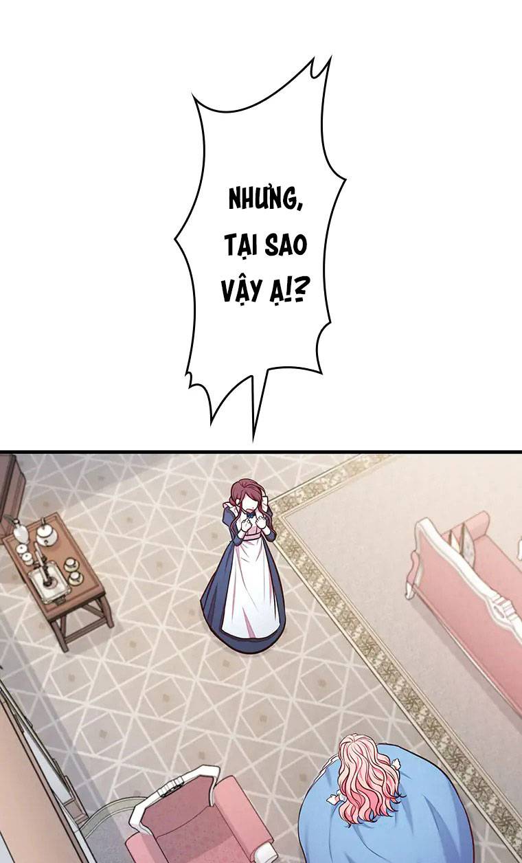 từ ác nữ, tôi trở thành một người mẹ chapter 2 20