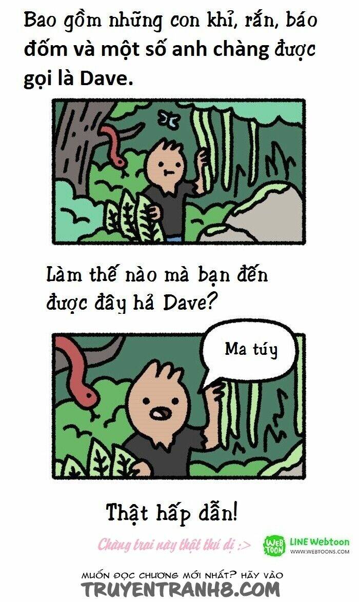 những mẫu truyện ngắn dễ thương và hài hước chapter 46 2