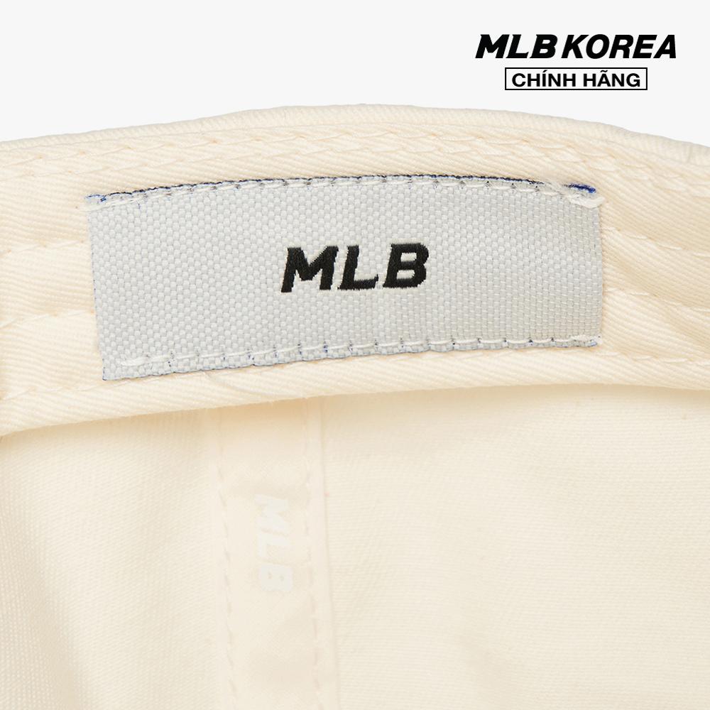 MLB - Nón bóng chày Rookie Unstructured 3ACP7701N-50IVS