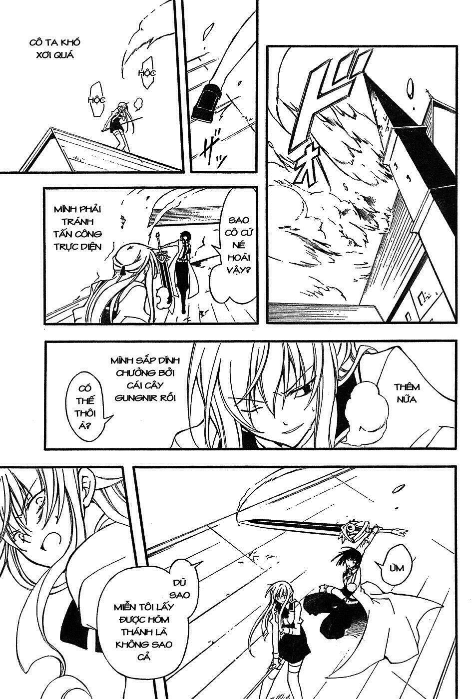 bloody cross chapter 6 26