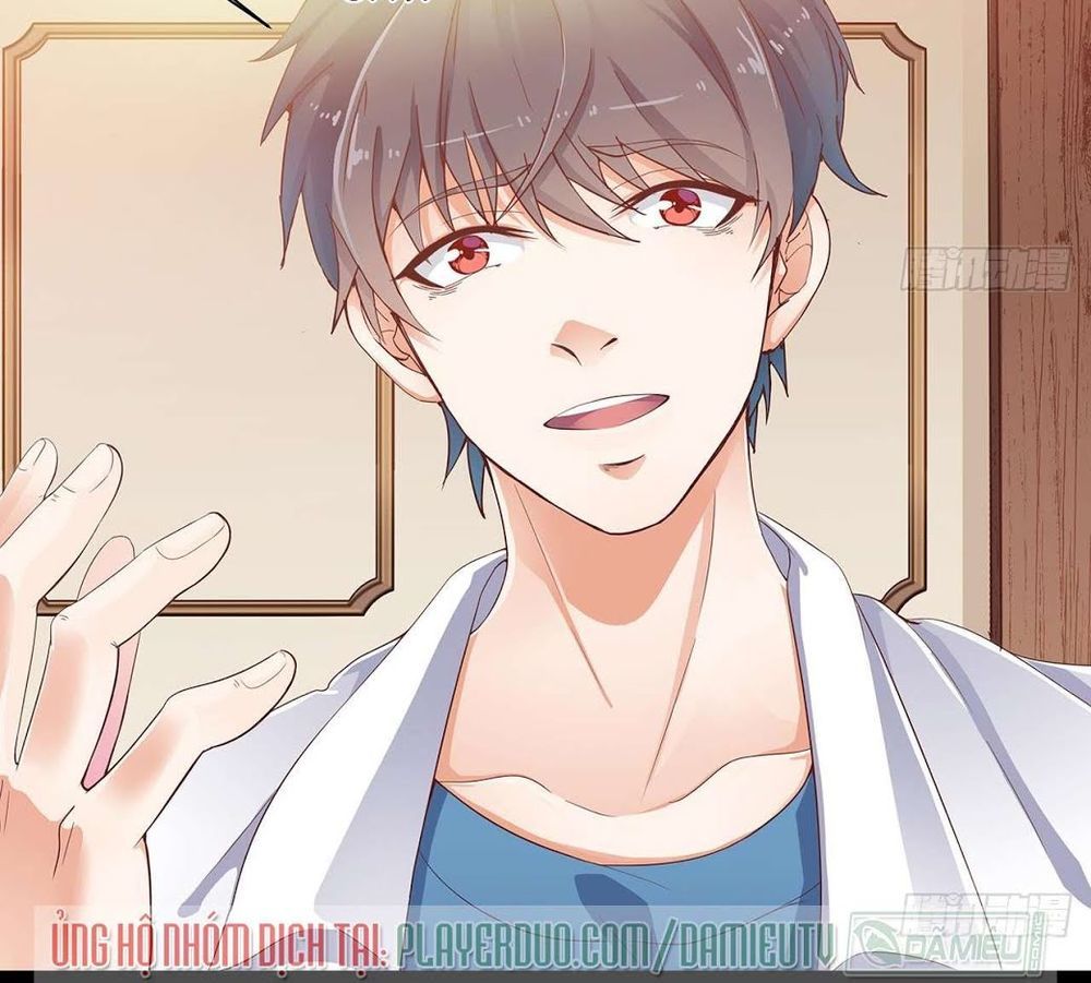 địa phủ khai phá thương chapter 21 7