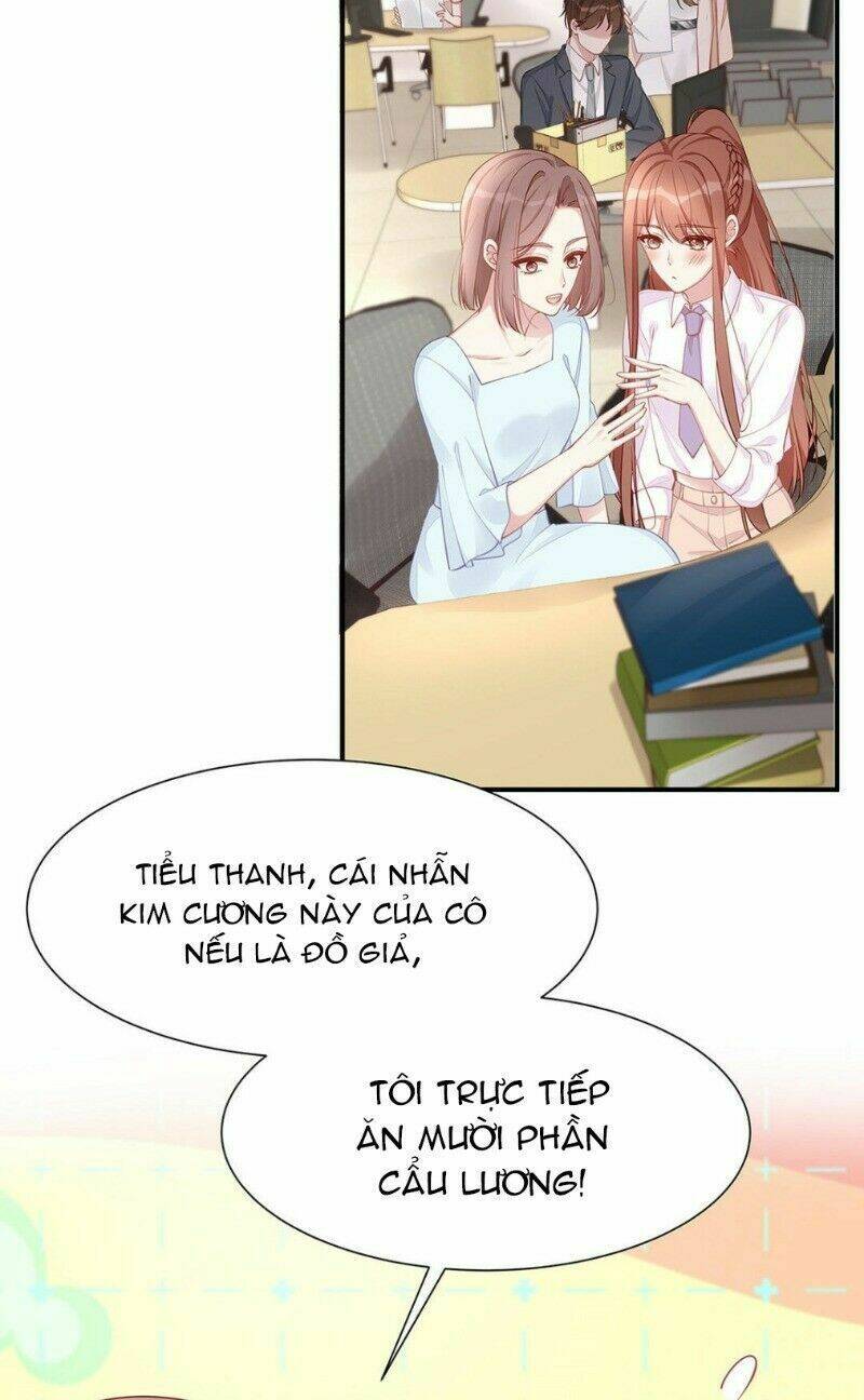 chỉ muốn cưng chiều em chapter 30 2