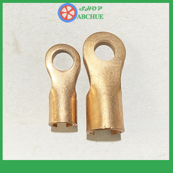 Đầu cốt đồng COS 35mm2 và 70mm2 – 300A
