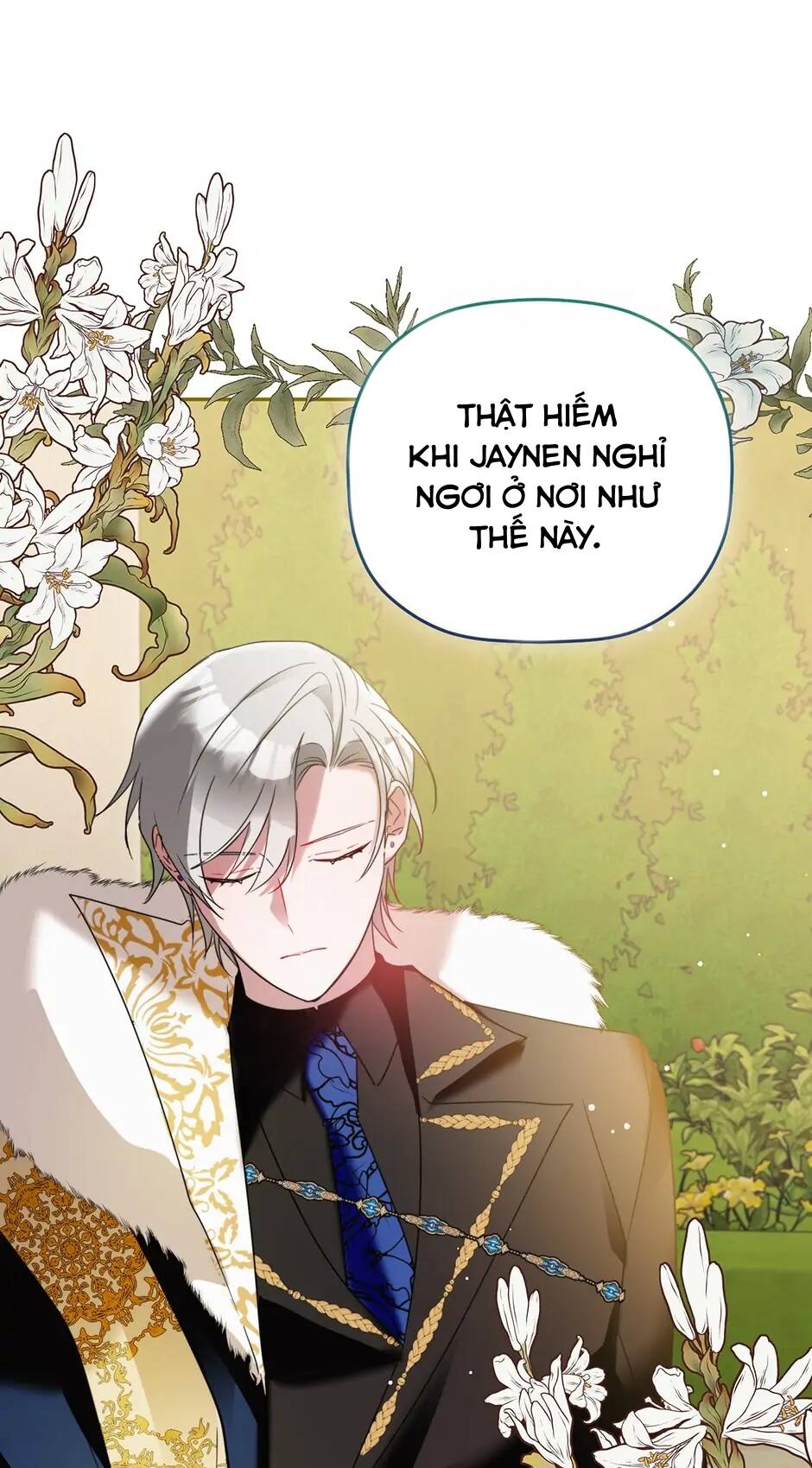 hoàng tử chuyển sinh trở thành người mạnh nhất thế giới nhờ vào sự hiểu biết về bug chapter 80 66