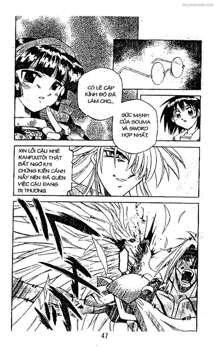 devil and devil chapter 83 7