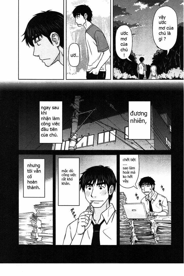 shirogane no nina chapter 1.2 21