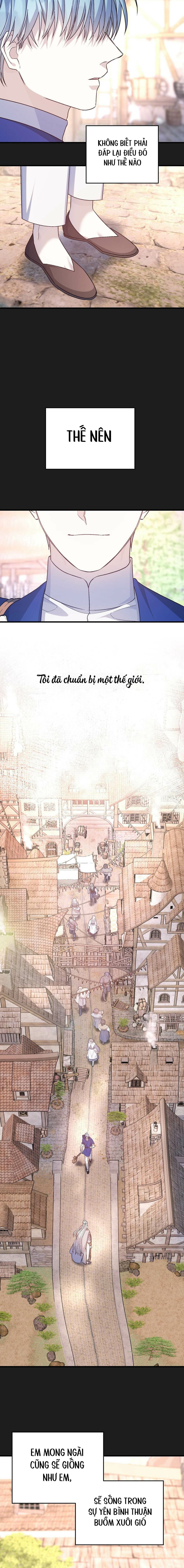 khế ước vĩnh cửu chapter 87 9