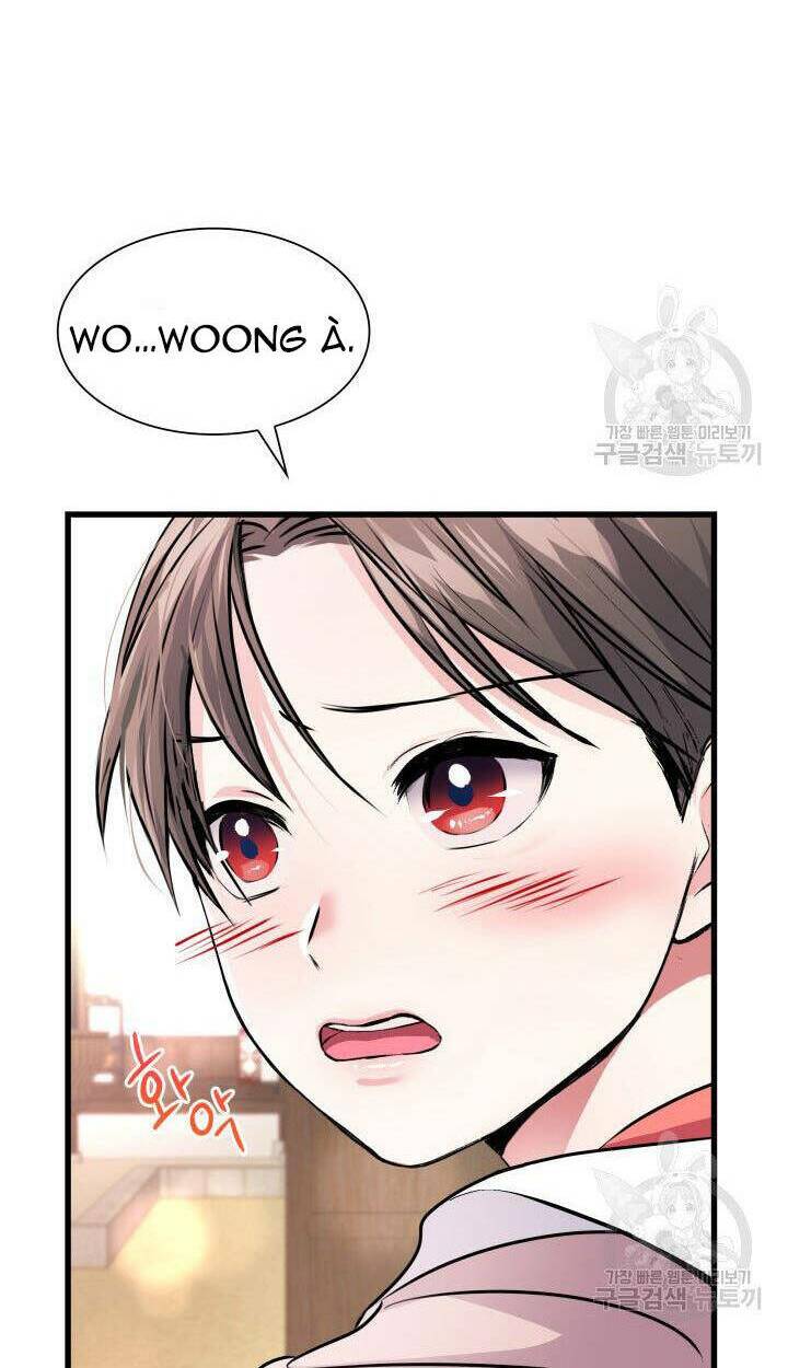 cô dâu của sói đen chapter 2 39