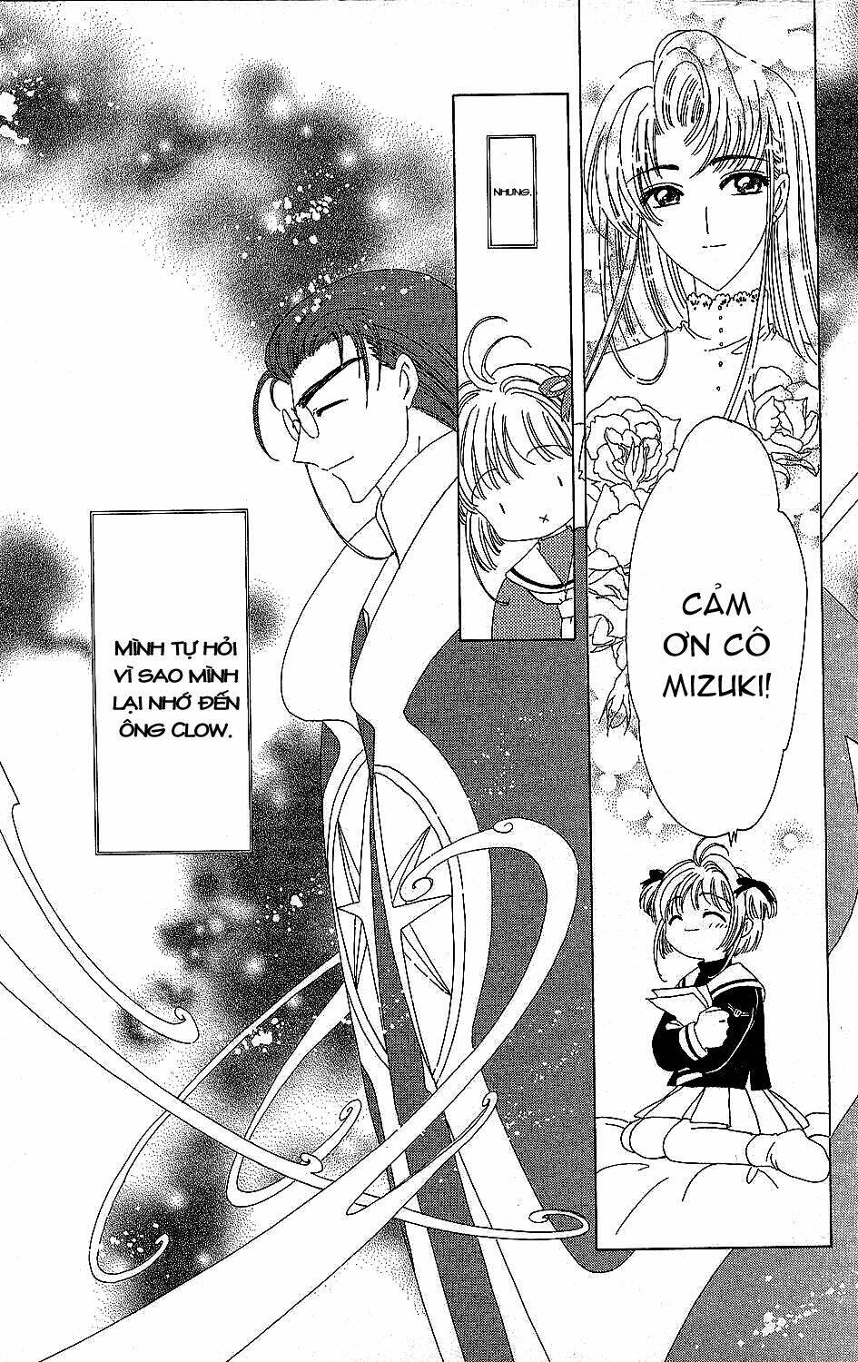 card captor sakura chapter 36 8