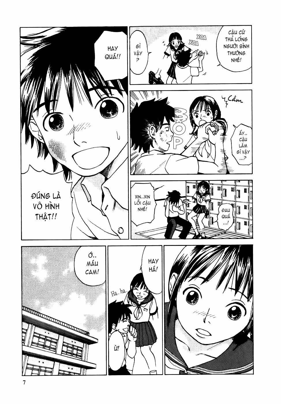 translucent chapter 1 8