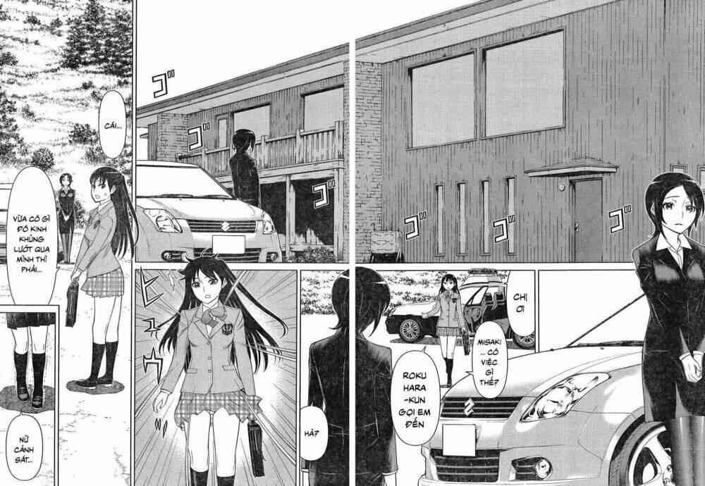 kako to nise tantei chapter 20 17