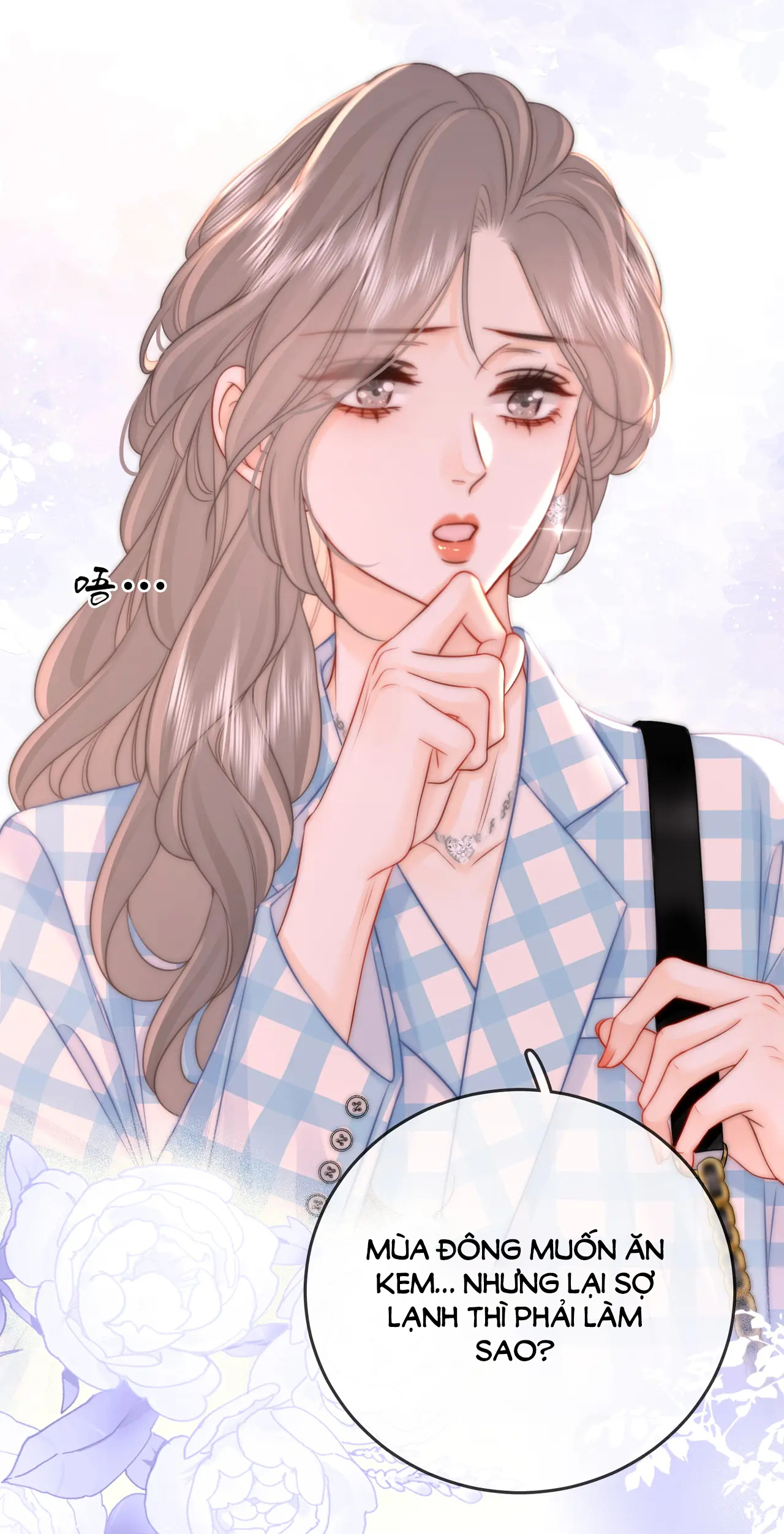Cố Tiểu Thư Và Khúc Tiểu Thư chapter 70 - Trang 23