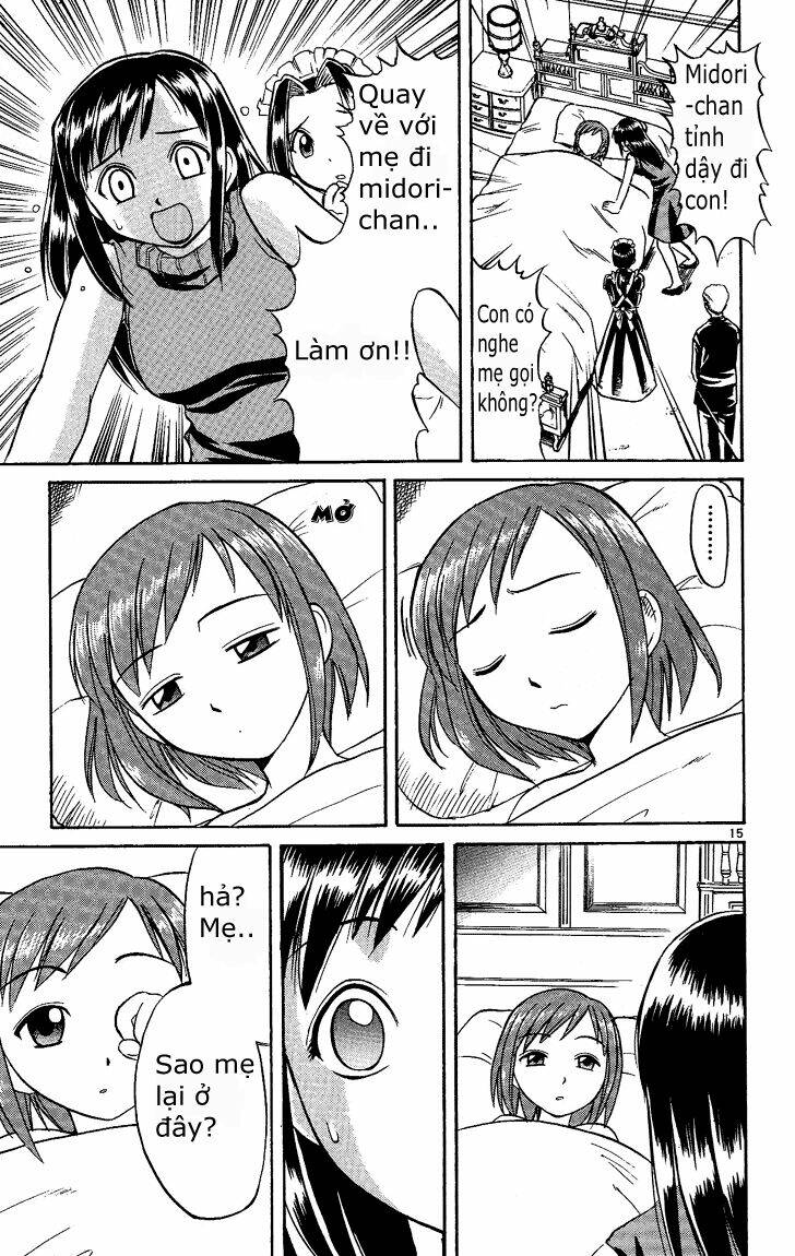 midori no hibi chapter 31 15