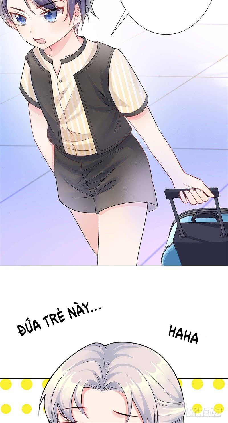 song bảo vô địch chapter 1 7