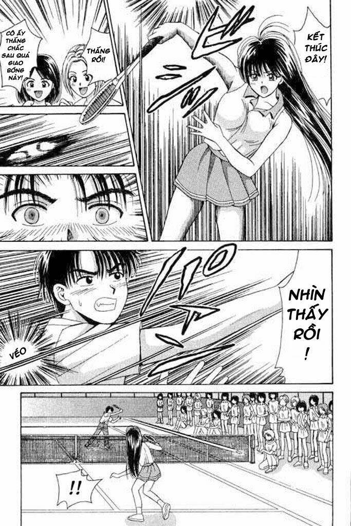 open sesame chapter 2.2 16