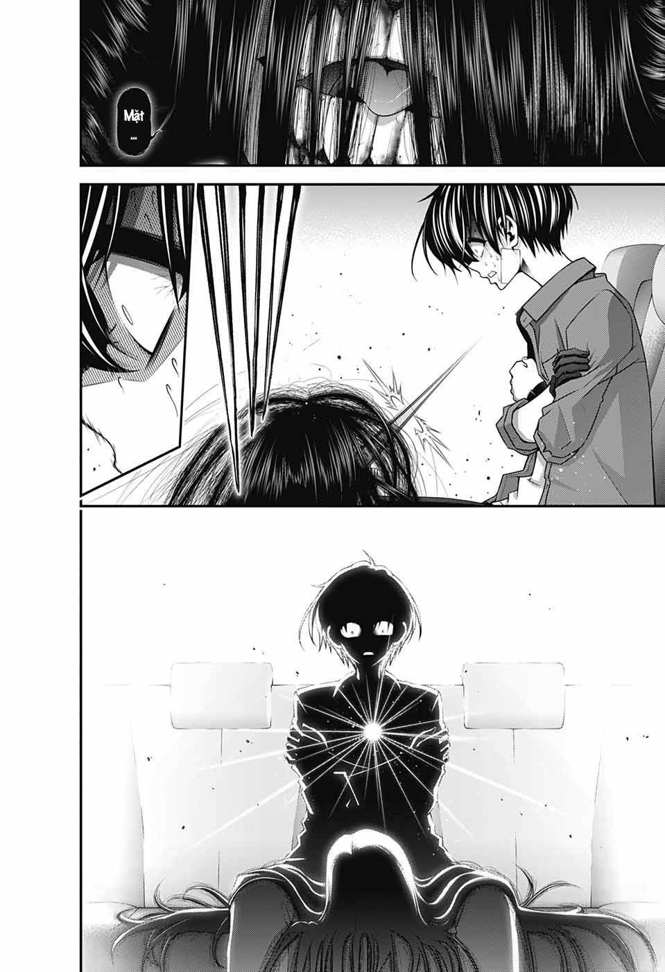 thợ săn ác linh chapter 41 35