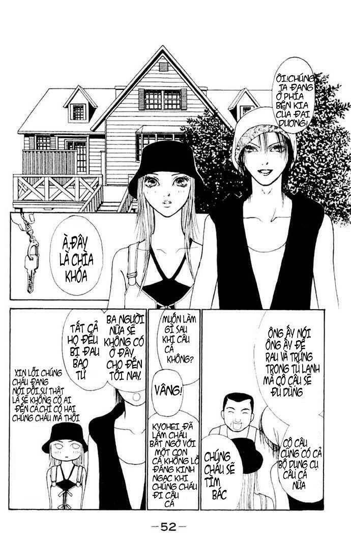 perfect girl evolution chapter 48 10