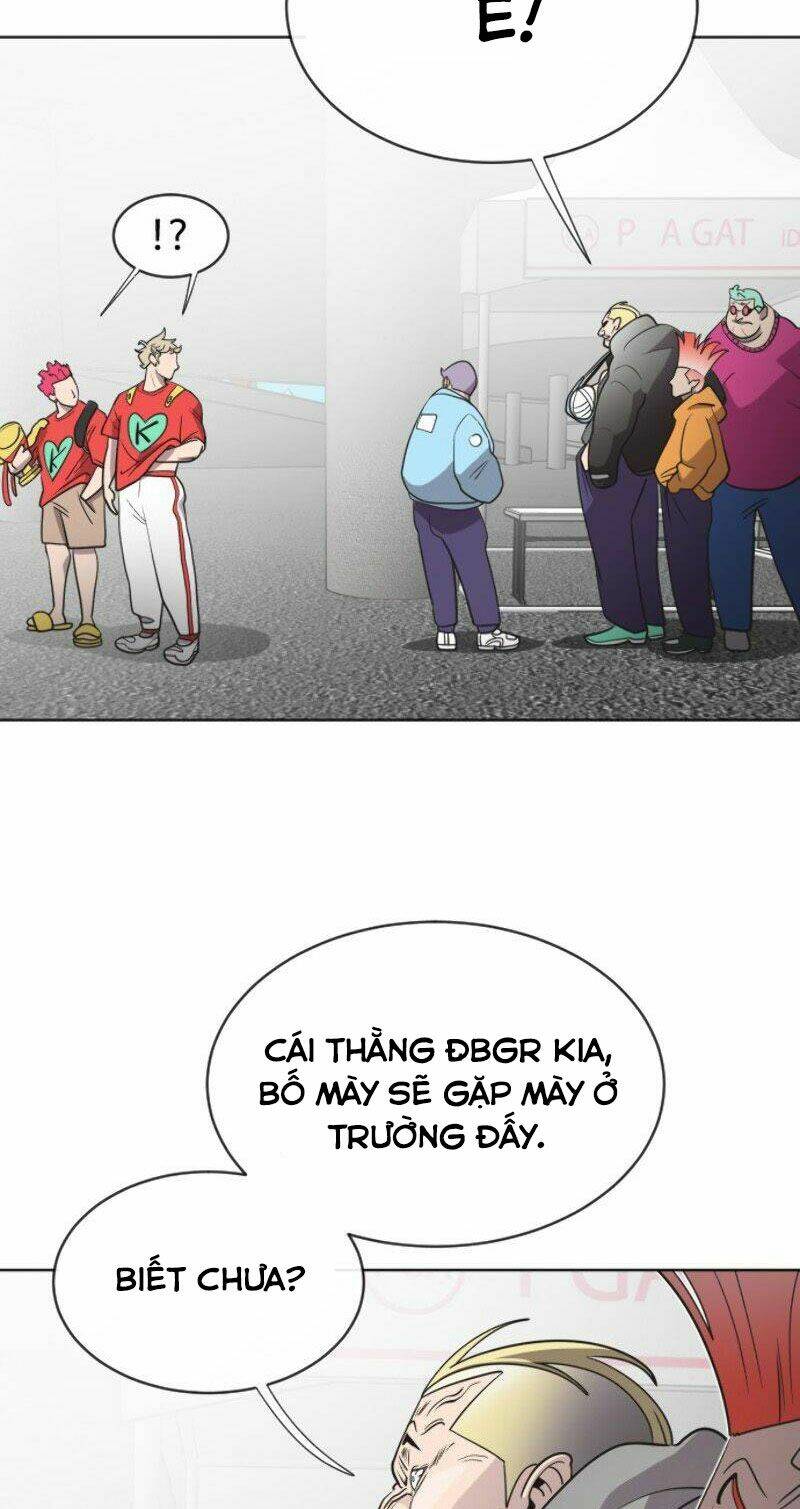 kĩ nguyên của anh hùng chapter 20 43