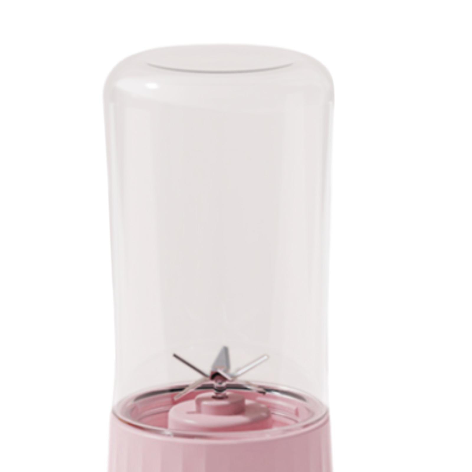 Personal Size Blender Portable Blender Cup for Fruit Juice Watermelon Grapefruits