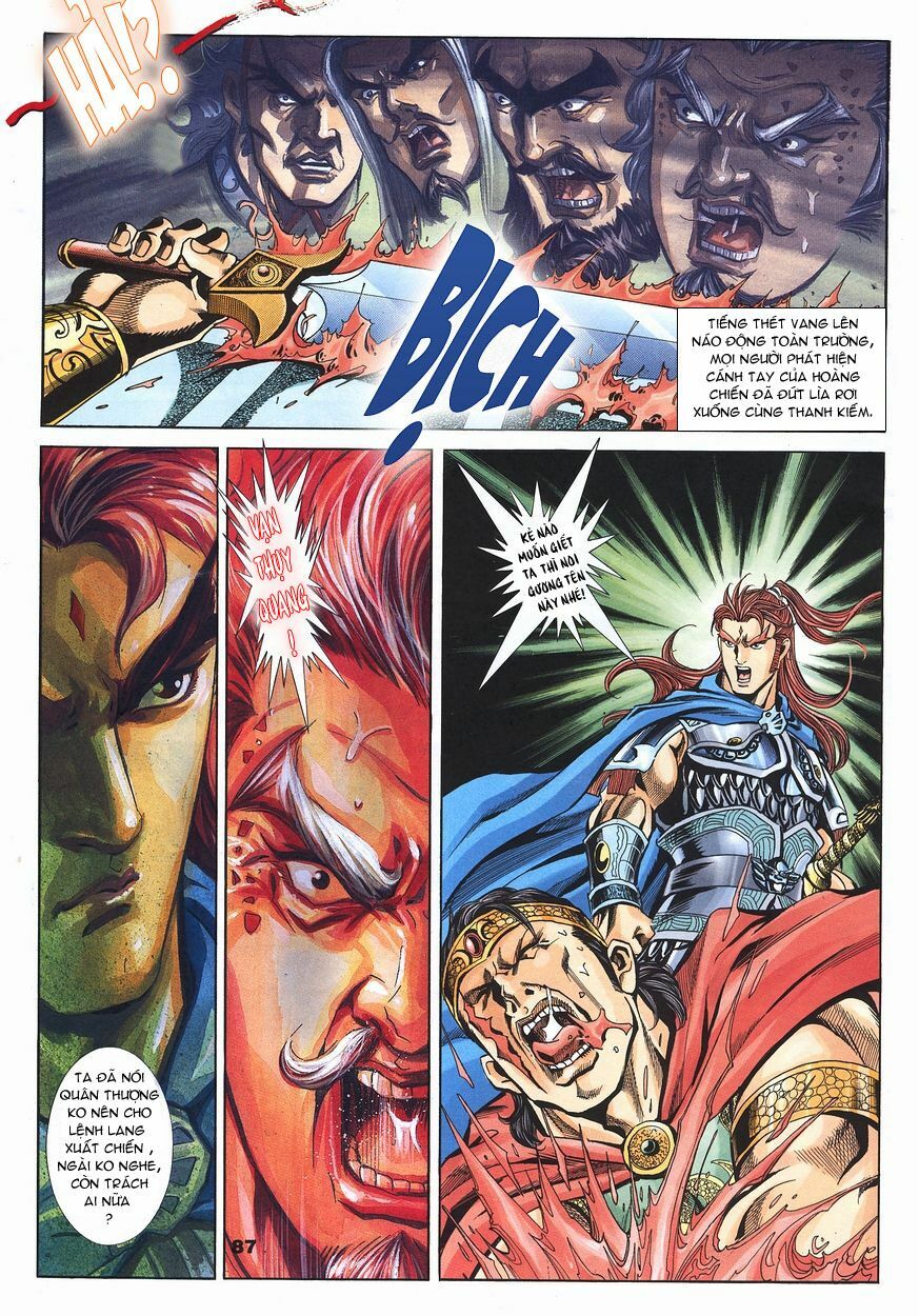 tầm tần ký chapter 97 24