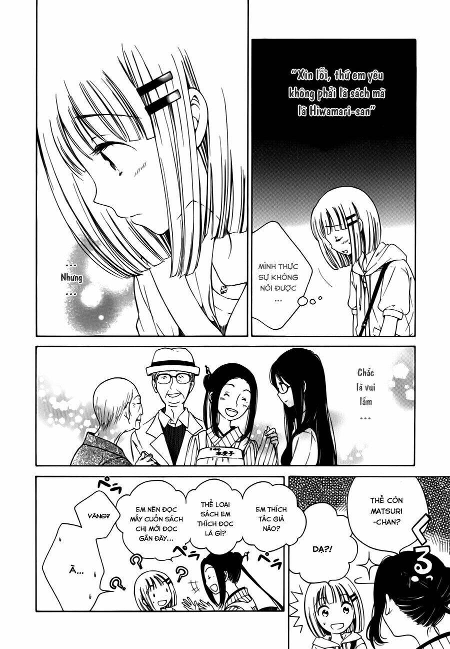 himawari-san chapter 4 9