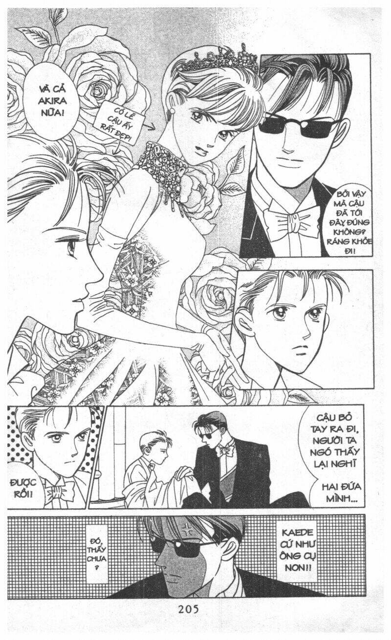 nàng tiên ánh trăng - kaguya hime chapter 14 203