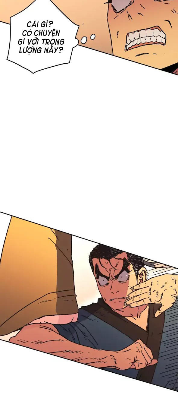 Bố Vô Song chapter 27 13