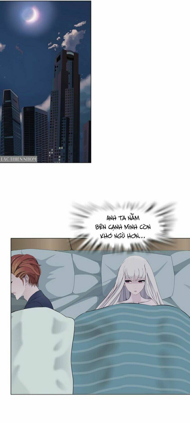 sổ tay mỹ nam giới x chapter 46 16