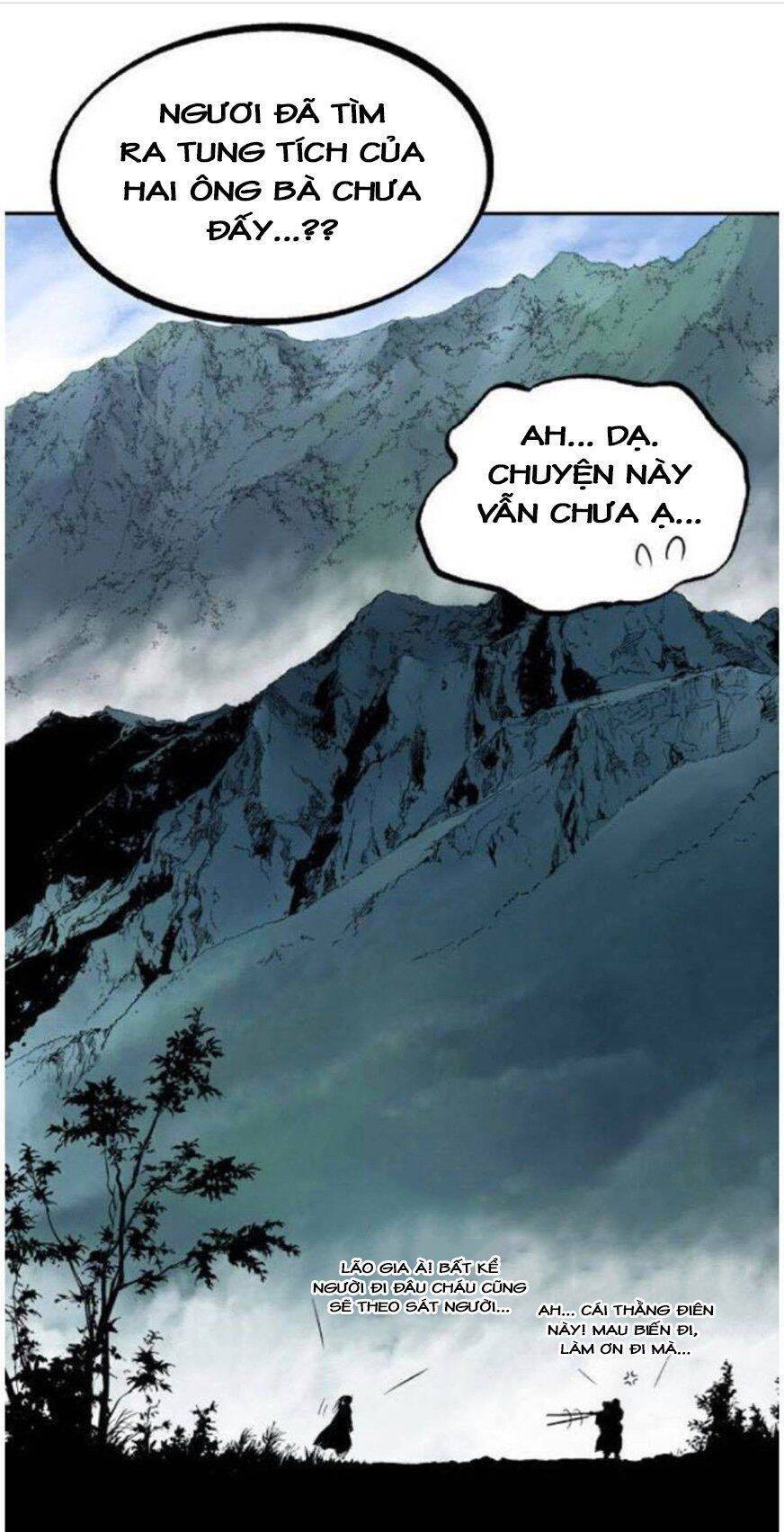 cao thủ 2 chapter 134 98