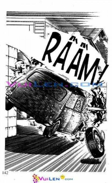 sôi động cầu trường full 17 tập chapter 13 142