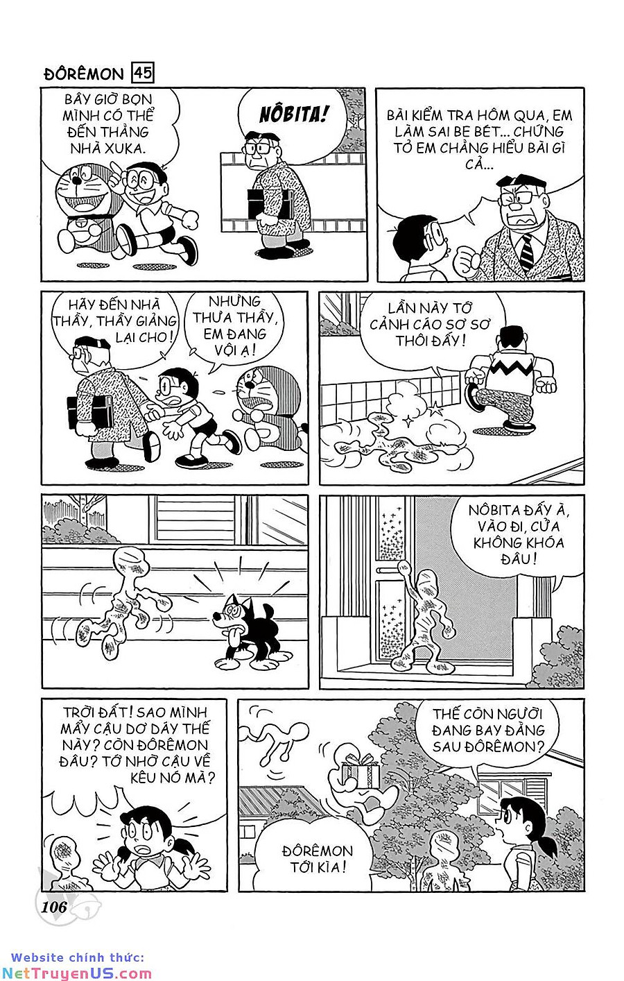 doraemon chapter 818 9