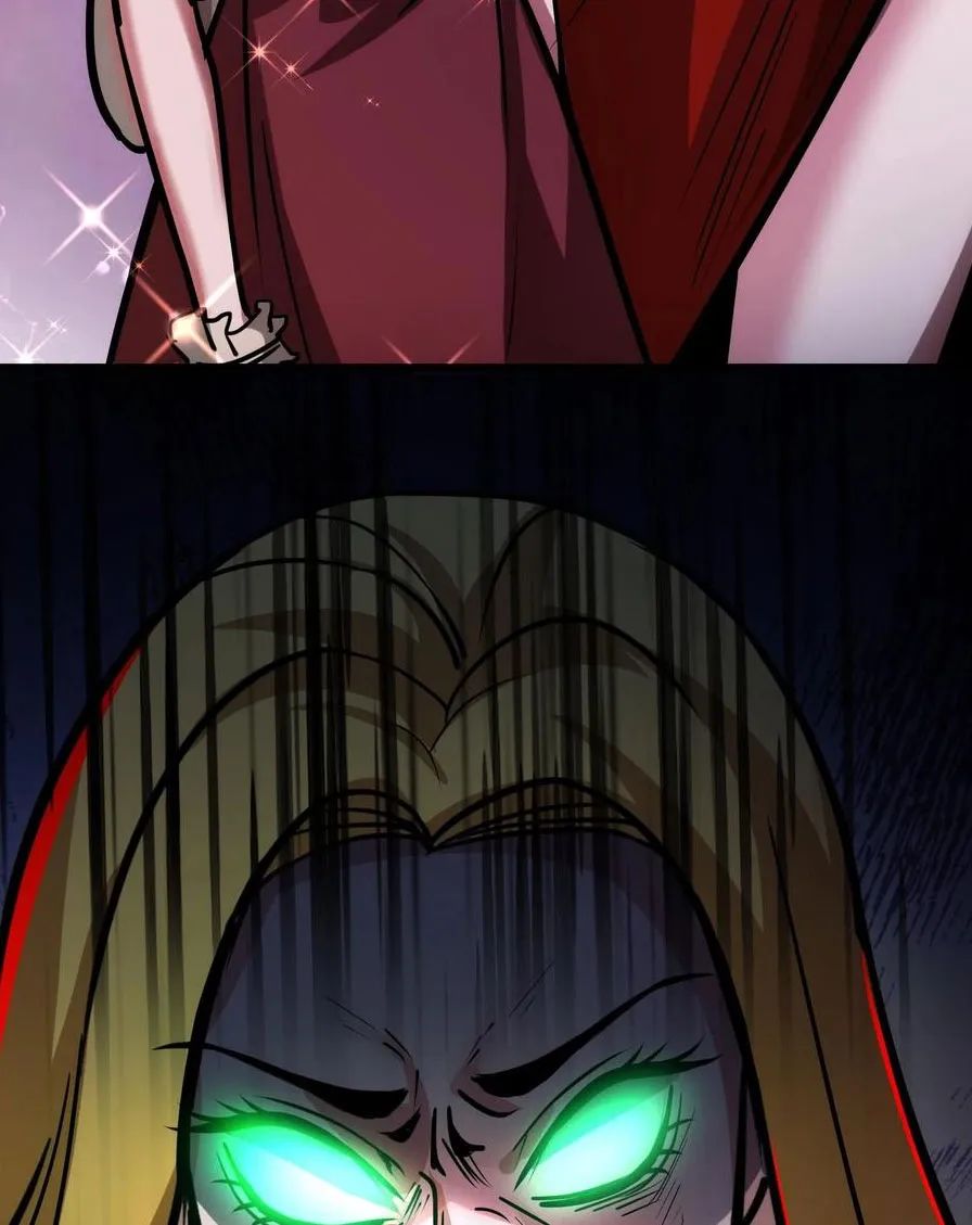 quỷ dị dược tề sư: bệnh nhân của ta đều là kinh khủng chapter 71 32