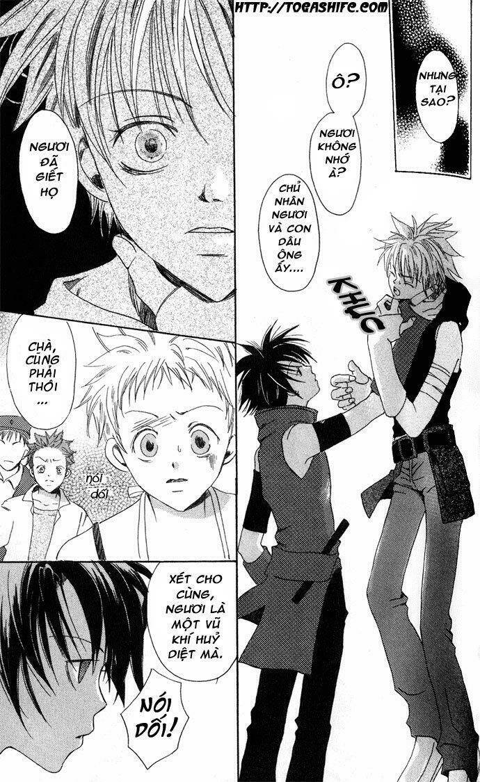 sorayume no uta chapter 4 1