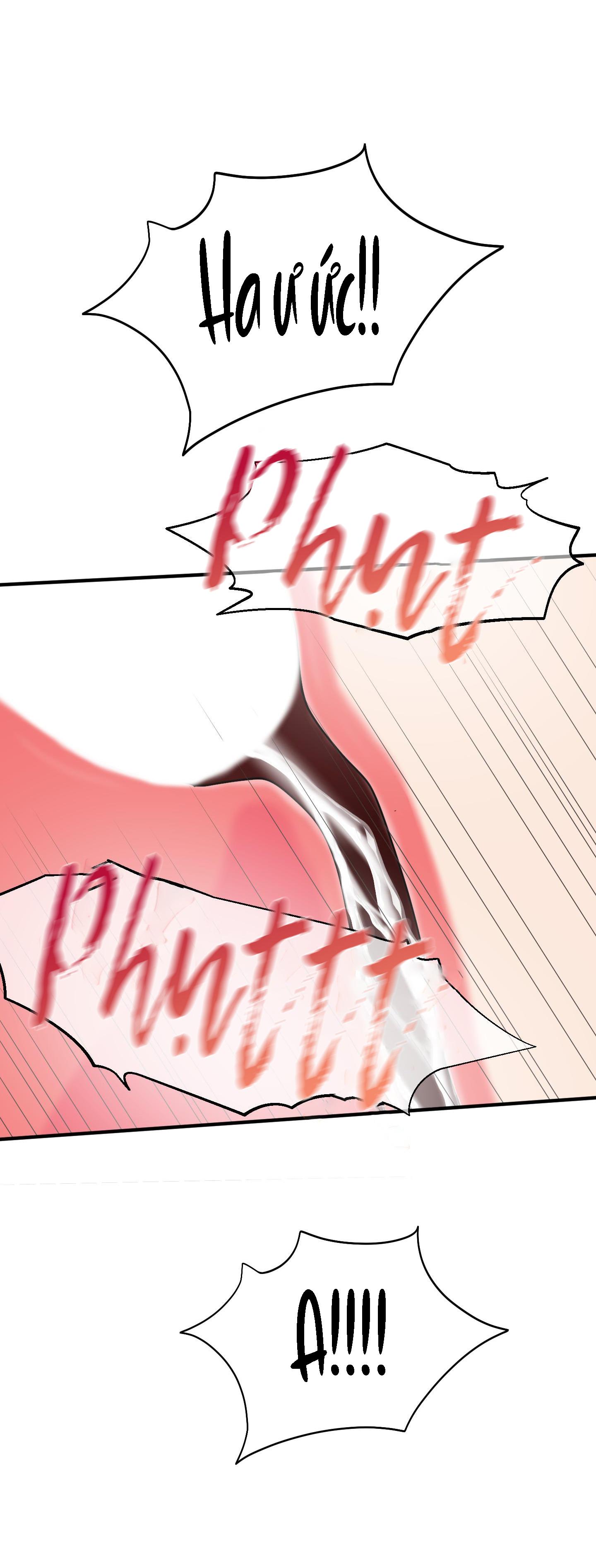 món quà dành cho kẻ ngạo mạn chapter 17 17