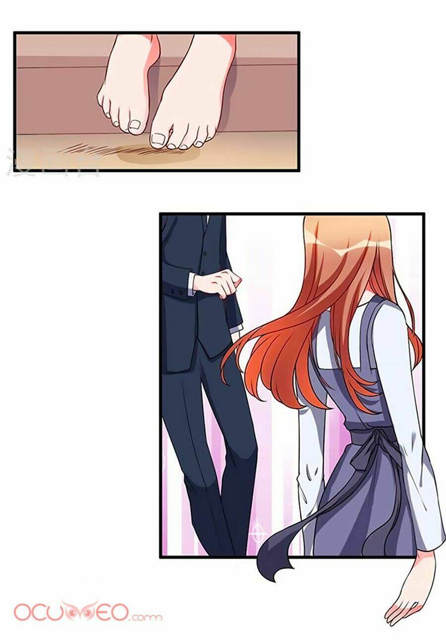 gối đầu vào tổng tài ác ma chapter 34 3