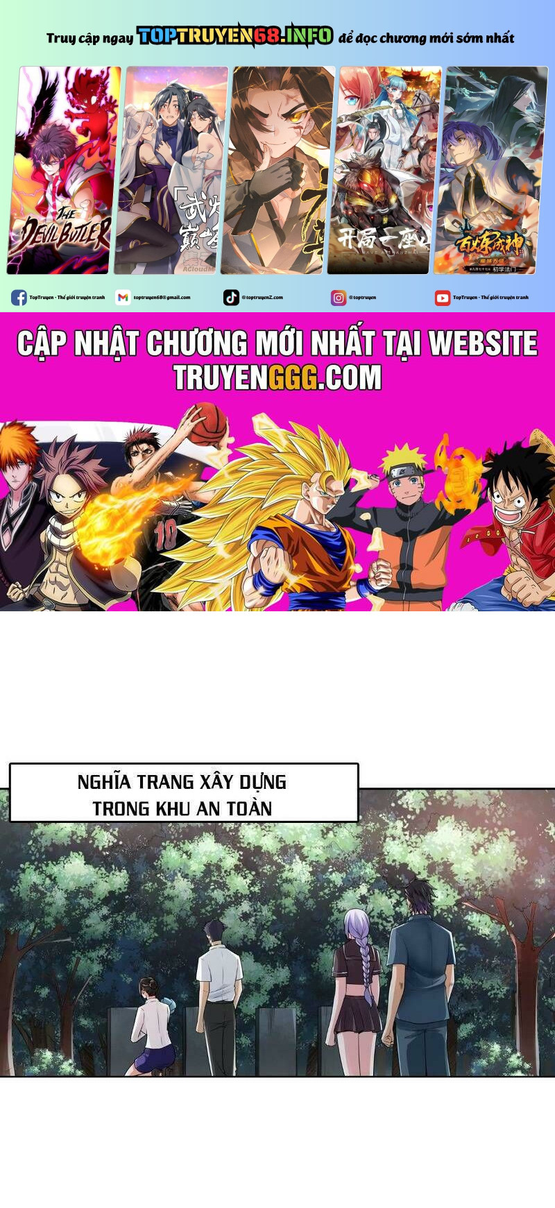 nhân vật phản diện đi tìm đường chết chapter 43 1